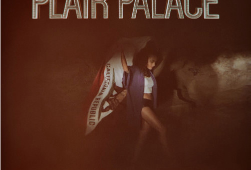 Izu Osirus – Plair Palace Ft. Cam91