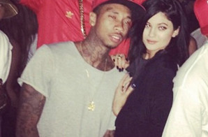 Tyga Said To Be Working With Kylie Jenner On Her Debut Album