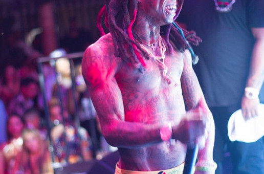 Lil Wayne Announces Release Date of “Free Weezy” Album! (Video)