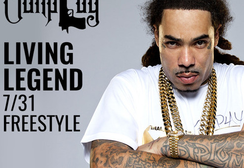 Gunplay – John Gotti (Freestyle)