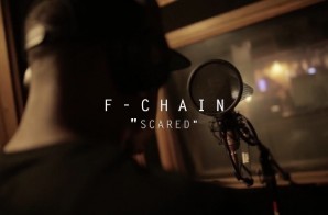 FChain – Scared (In-Studio Video)