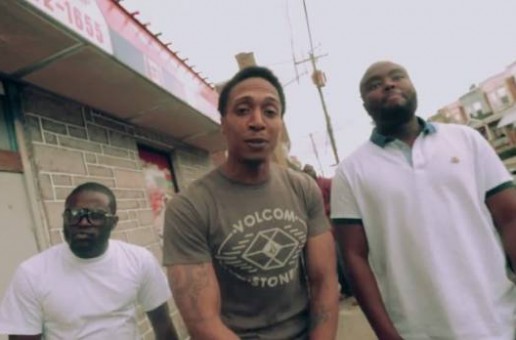 Chic Raw – Money Making Mitch Ft. Quilly (Official Video)