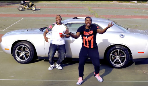 DJ Young Mase – Don’t Act Like That Ft. Dash & Hydro (Video)