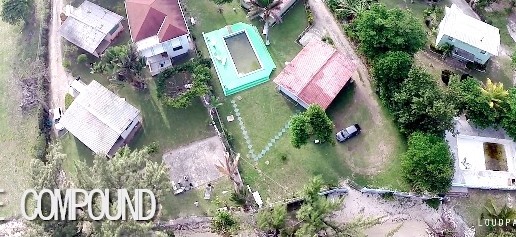 Loudpack Boyz – Journey Thru Jamaica (Episode 1)