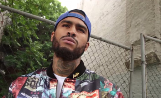 Dave East – Once Again It’s On (Freestyle) (Video)