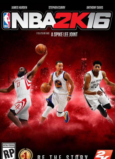 Screen_Shot_2015-06-04_at_1.05.48_PM_szxygp-1 Steph Curry, James Harden & Anthony Davis Will Cover "NBA 2K16" (Photos)  