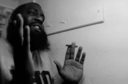 Dark Lo – Go Mood (Video)