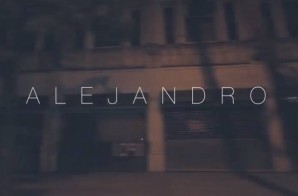 Barry Bondz – Alejandro (Video)