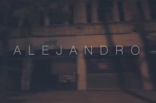 Barry Bondz – Alejandro (Video)