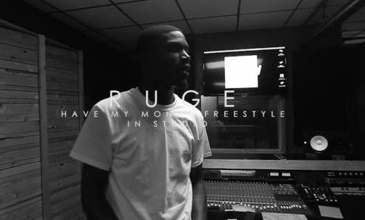 Ruge – BBHMM Freestyle (Video)
