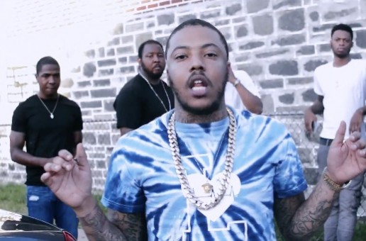 Nard Geez – Neva Change Ft. Manny Morselina (Video)
