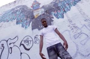B Love – Check Freestyle (Video)