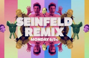 Wale To Host TBS’ “Seinfeld Remix’ (Trailer)