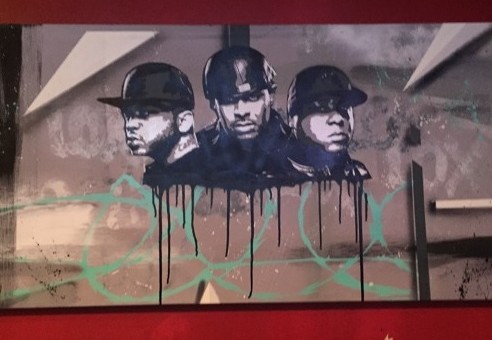 Styles P – Ghost Get Down & Ghost Dilla