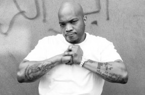 Styles P – Ghost Motion & Ghost IP Man (Freestyles)