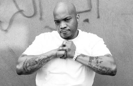 Styles P – Ghost Motion & Ghost IP Man (Freestyles)