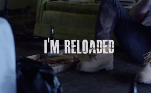 Sweet Da Kid – I’m Reloaded Ft. Pain In Da Ass (Video)