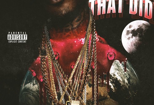 Sauce Walka – The Kid That Did (Prod. By FredOnEm)