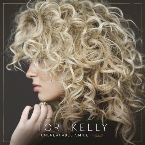Tori_Kelly_Unbreakable_Smile-500x500 Tori Kelly - California Lovers Ft. LL Cool J  