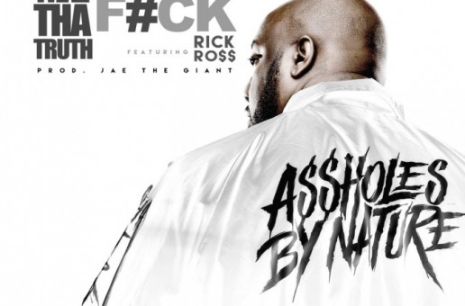 Trae Tha Truth – I Don’t Give A Fuck Ft. Rick Ross