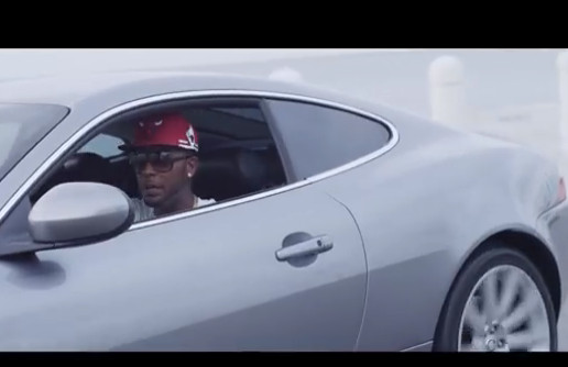 Tre-G – She Say She Love Me (Video)