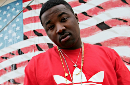 Troy Ave – Poppin’ (Remix)