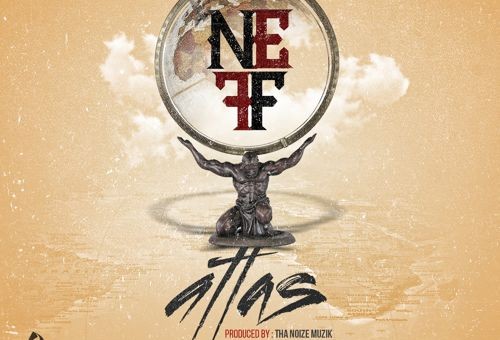 Neff – Atlas