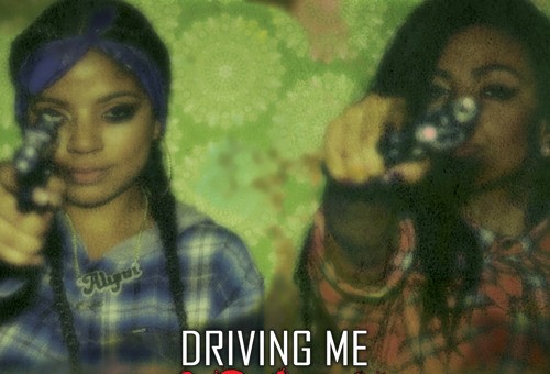 Follow JOJOE – Driving Me Crazy