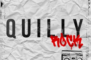 Quilly – Quilly Rock
