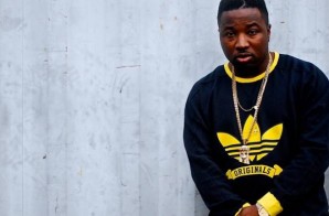 Troy Ave Responds To Selling 30 Physical Copies Of His Album, “Major Without A Deal”