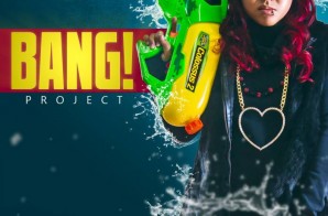 Destiny Da Chef – Bang! Project (EP)