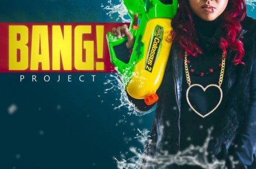 Destiny Da Chef – Bang! Project (EP)