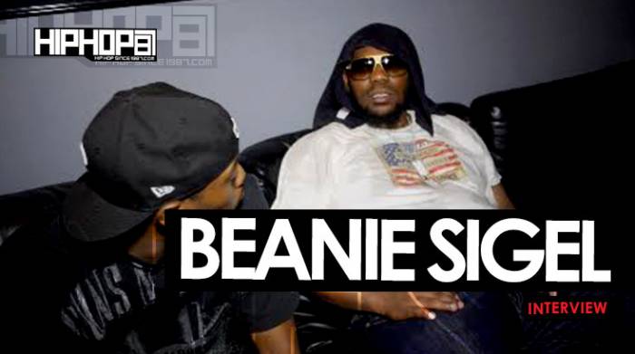 beanie-sigel-talks-performing-next-to-jay-z-dame-dash-new-music-touring-state-property-more-video-HHS1987-2015 Beanie Sigel Talks Performing Next To Jay Z, Dame Dash, New Music, Touring, State Property & More (Video)  