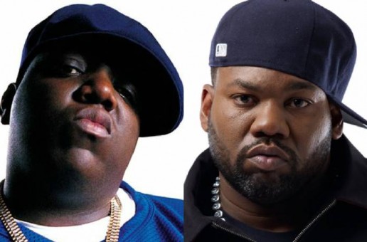 Junior Mafia Affiliate, Jacob York, Speaks On Dated Beef Between The Notorious B.I.G. & Raekwon (Podcast)