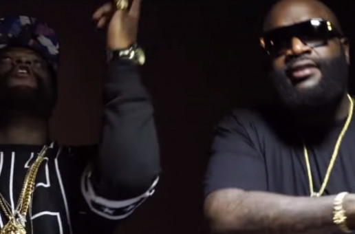 Busta Free – Forbes List Ft. Rick Ross (Video)