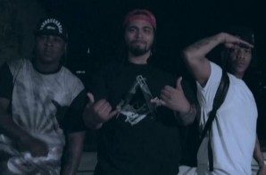 Chris Rivers – You Ain’t Recognized (Video)