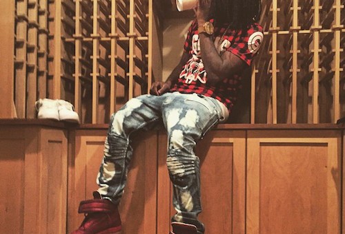Chief Keef – Zero To Two Fifty