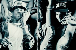 Chris Brown x Tyga – Bitches N Marijuana Ft. ScHoolboy Q (Official Video)