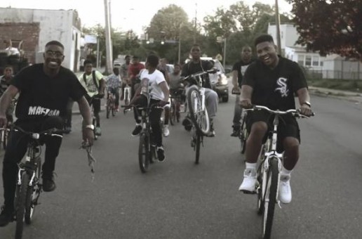 CRMC – Woes (Official Video)
