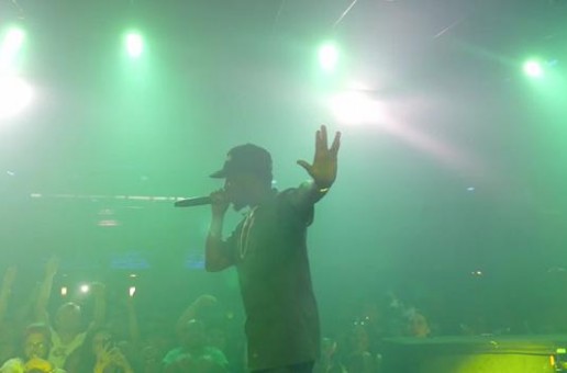 Curren$y – JetFlix (Ruthless Renegade) (Video)