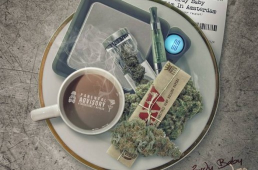 Currensy – Smoke Out