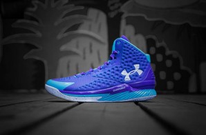 Under Armour Curry One “Father To Son” (Release Date & Info)