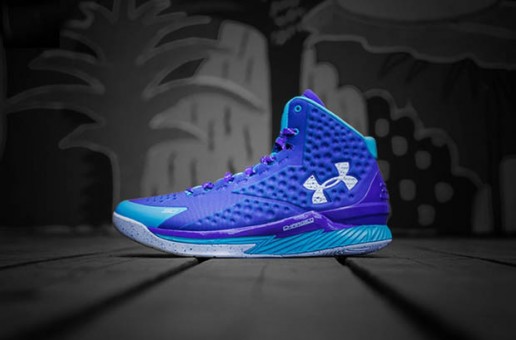 Under Armour Curry One “Father To Son” (Release Date & Info)