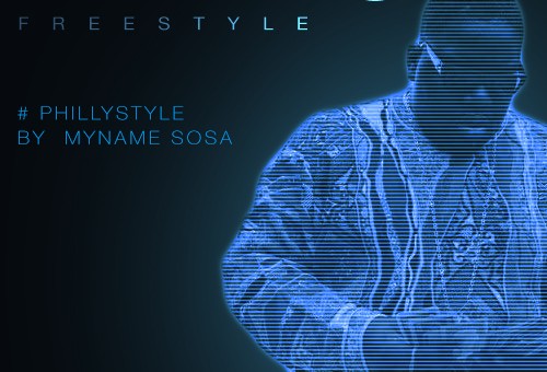 MyNameSosa – Dreams Of Fucking A Philly Rap Chick