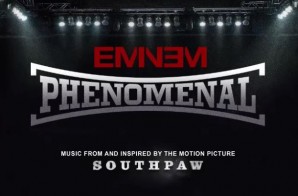 Eminem – Phenomenol