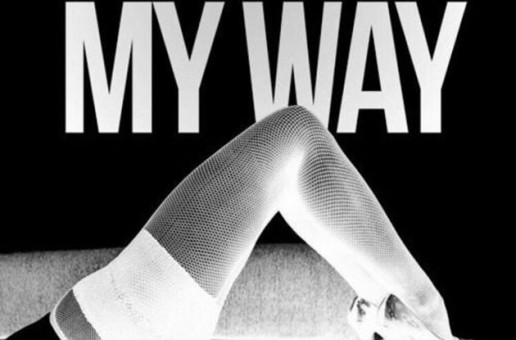 Eric Bellinger – My Way (remix)