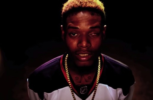 Fetty Wap XXL Freshmen 2015 Freestyle (Video)