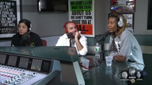 fettywap-500x282 Fetty Wap Talks Kanye Cosign, Buying His Mom A House, Improving His Life & More On Ebro In The AM (Video)  