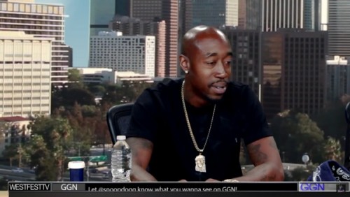 fg-500x282 Freddie Gibbs Stops By Snoop's GGN To Talk Current Music, Blaxploitation movies, Fatherhood And More! (Video)  