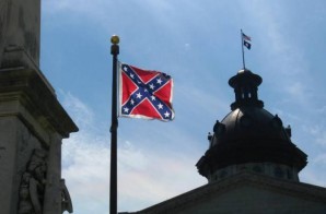 Take It Down: South Carolina Gov. Nikki Haley Calls For The Confederate Flag To Be Removed From The State Capitol